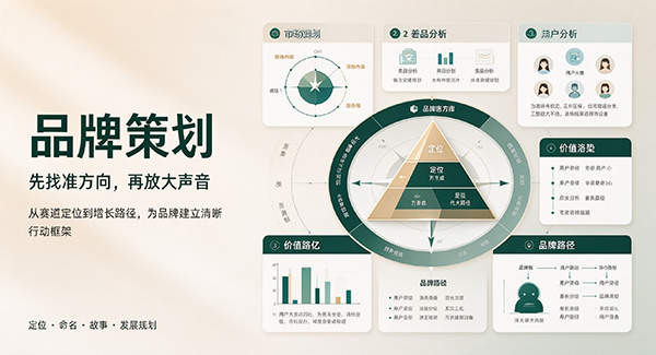 扶绥县品牌策划